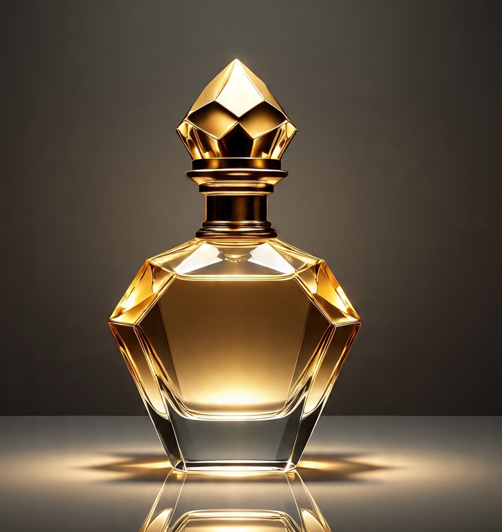 Royal Oud Perfume