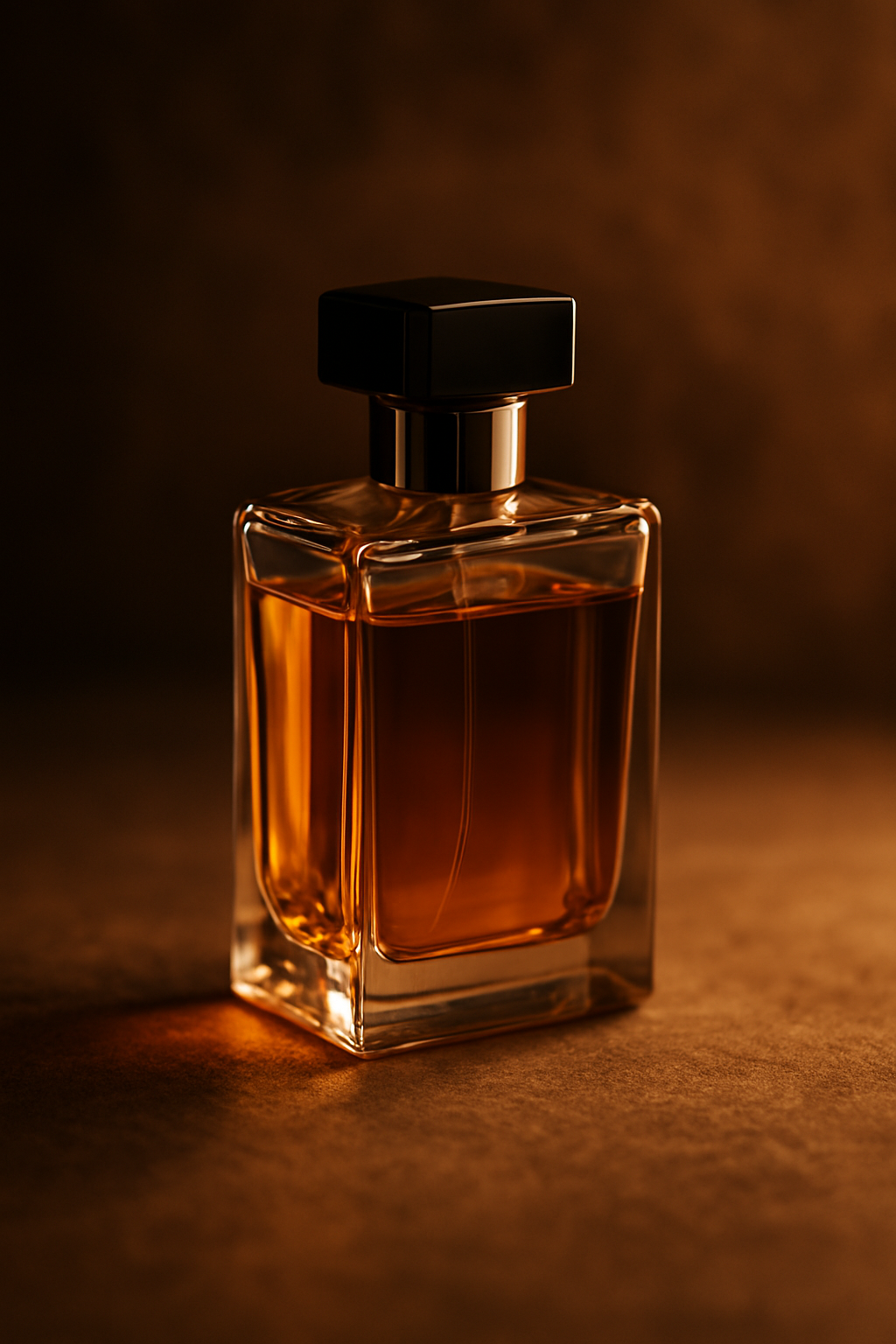 Amber Rose Perfume 